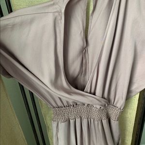 High quality jumpsuit